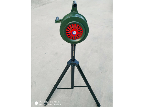 SY-200L手摇报警器